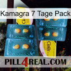Kamagra 7 Day Pack cialis5